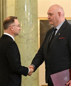 Duda zdecydował. Jest nowy prezes TK