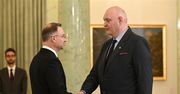 Duda zdecydował. Jest nowy prezes TK