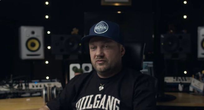 Netflix ujawnia pierwszy zwiastun serialu dokumentalnego o polskim hip-hopie. Kiedy zadebiutuje "Cały ten rap"?