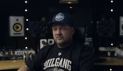 Netflix ujawnia pierwszy zwiastun serialu dokumentalnego o polskim hip-hopie. Kiedy zadebiutuje &#34;Cały ten rap&#34;?