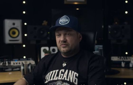 Netflix ujawnia pierwszy zwiastun serialu dokumentalnego o polskim hip-hopie. Kiedy zadebiutuje "Cały ten rap"?