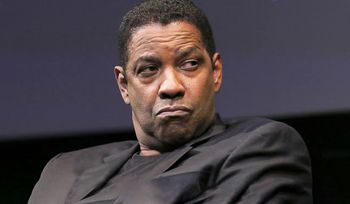 Fani mówią głośne: Nie!". "Bez Denzela to nie ma żadnego sensu"