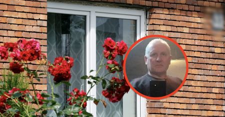 Odkrycie w mieszkaniu ciotki Jaworka. Śledczy w akcji