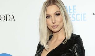 Pajączkowska zadała niewinne pytanie. Fani nie mogli przestać komentować