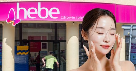 Koreańskie hity taniej w Hebe. Viralowe kosmetyki w promocji