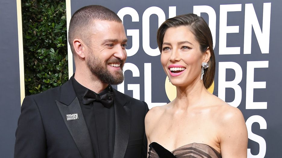 Jessica Biel skończyła 40 lat 