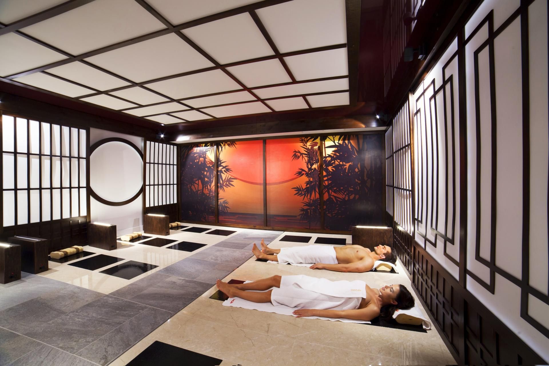 Wiosenna rewitalizacja podczas Ladies Night