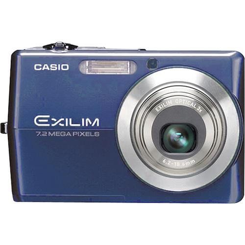 Casio Exilim EX-Z700