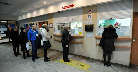 Od stycznia zostaną bez lekarza? NFZ: "Co trzecia poradnia nie podpisała umowy"