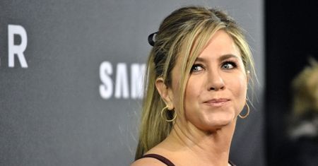Jennifer Aniston protestuje przeciwko "ciążowej presji": "NIE POTRZEBUJEMY RODZENIA DZIECI, żeby być spełnione!"