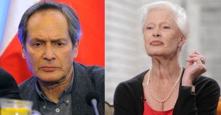 Tyszkiewicz o Zelniku: "Jest NIESPEŁNIONYM AKTOREM, miał tragedie rodzinne i coś mu się stało..."