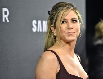 Jennifer Aniston protestuje przeciwko "ciążowej presji": "NIE POTRZEBUJEMY RODZENIA DZIECI, żeby być spełnione!"