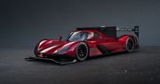 Prototyp Mazda RT24-P na IMSA