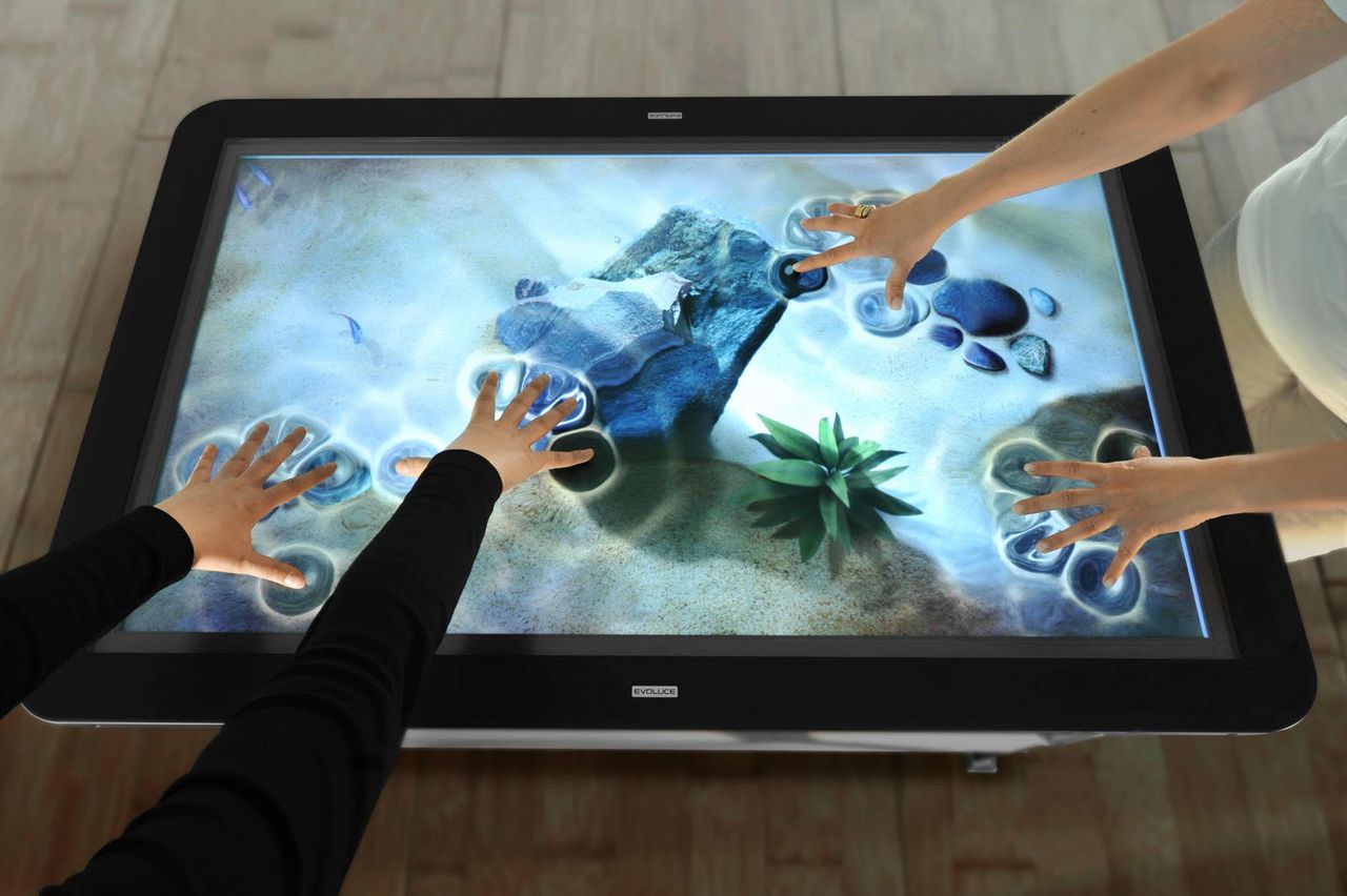 Pre-Touch Sensing, czyli Microsoft ma coś lepszego niż 3D Touch Apple'a