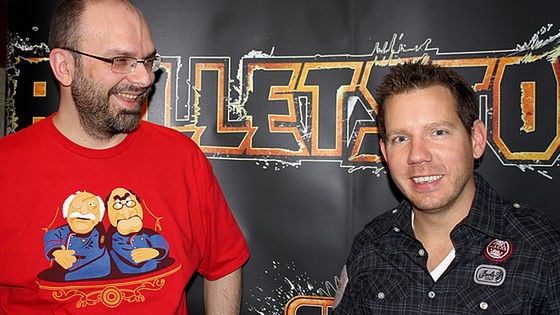 Adrian Chmielarz zwolniony z People Can Fly [wiedz, że coś się dzieje] 1