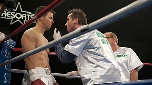 Nastroić boksera [zwiastun] 1