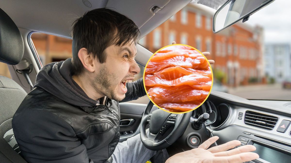 Ten składnik wpływa na agresję. Na jego niedobór cierpią przestępcy