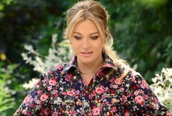 Zawadzka nadal nie wróciła do pracy. Zamieściła wymowny post