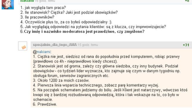 Afera na Wykopie: były pracownik Allegro zdradza tajemnice firmy 3