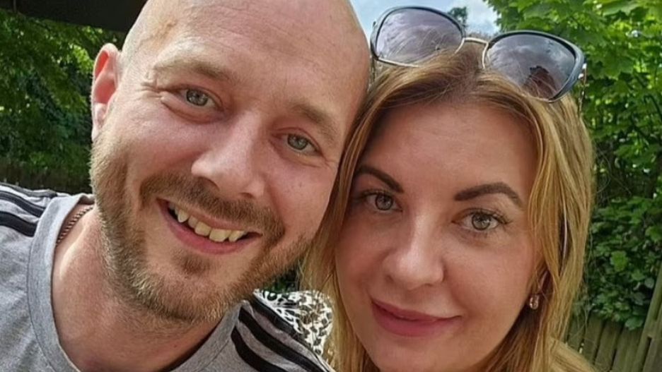 U mężczyzny zdiagnozowano złośliwy nowotwór mózgu