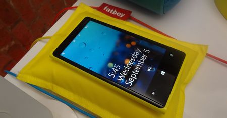 Nokia Lumia 920/820 dopiero po nowym iPhonie? Niedługo potem Lumie 720 i 620?
