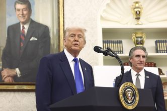 Trump planuje znaczące cięcia w budżecie NASA. Ambitne projekty zagrożone