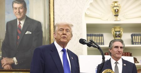 Trump planuje znaczące cięcia w budżecie NASA. Ambitne projekty zagrożone