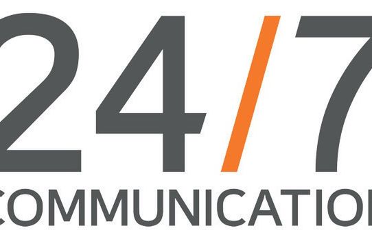 24/7 Communication bez trzech czwartych zysku. „Transformacja i skalowanie biznesu”