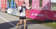 Tempo 9,29 na km. Wolno? Mówimy o biegu na 100 km po górach