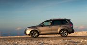 Subaru Forester IV (2012-2019) - opinie i typowe usterki