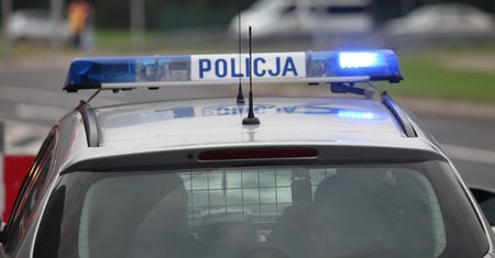 Nie żyje policjant. Tragedia na komendzie