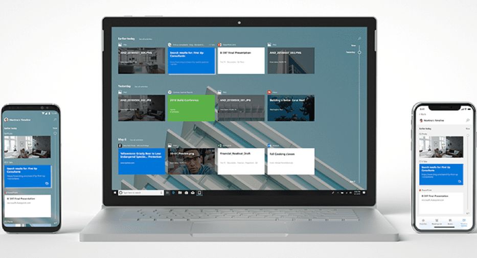 Microsoft Your Phone oficjalnie. Twój telefon lepiej dogada się z komputerem z Windowsem 10 2