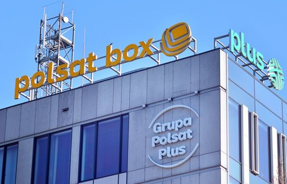 Cyfrowy Polsat rośnie na prądzie i mieszkaniach. Klienci płacą więcej