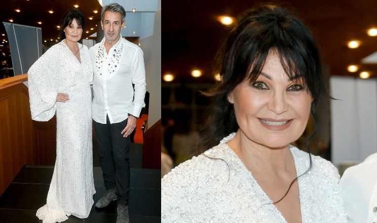 Eklektyczne towarzystwo na gali "Osobowości i Sukcesy 2022"