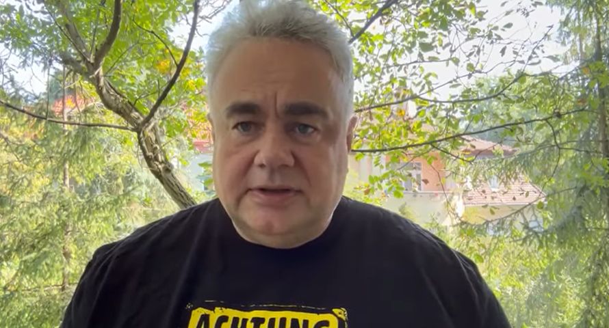 TV Republika chce dwa razy więcej za sylwestra. Sakiewicz ujawnia koszty