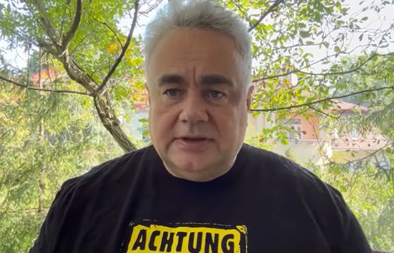 TV Republika chce dwa razy więcej za sylwestra. Sakiewicz ujawnia koszty