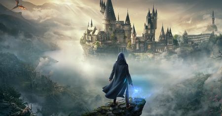 Spokojnie, Hogwarts Legacy 2 powstanie. Wysoki priorytet