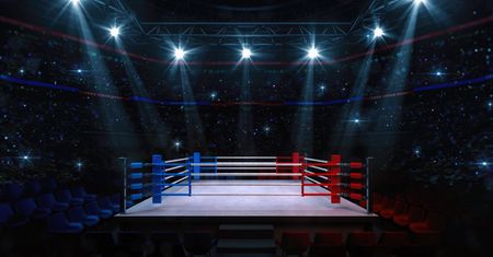 THQ Nordic wyda nieźle zapowiadającą się grę wrestlingową AEW: Fight Forever