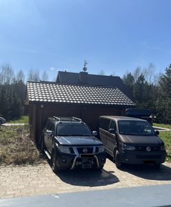 ABW przed domem Ziobry. Mamy zdjęcia z akcji