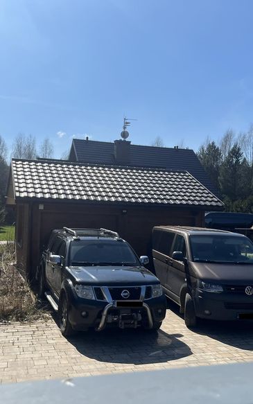 ABW przed domem Ziobry. Mamy zdjęcia z akcji