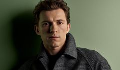 Tom Holland ambasadorem kampanii Prady