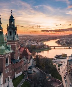 50 miejsc, które warto odwiedzić w 2023 r. Wśród nich polskie miasto