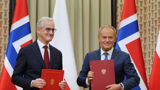 Polska pokazała listę "strategicznych partnerów". Brakuje np. Niemiec