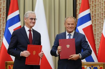 Polska pokazała listę "strategicznych partnerów". Brakuje np. Niemiec