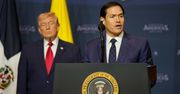 To on zastąpi Trumpa? Rosną szanse Marco Rubio