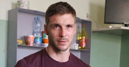 Nie przyjmuje leków. Mówi, jak radzi sobie po diagnozie