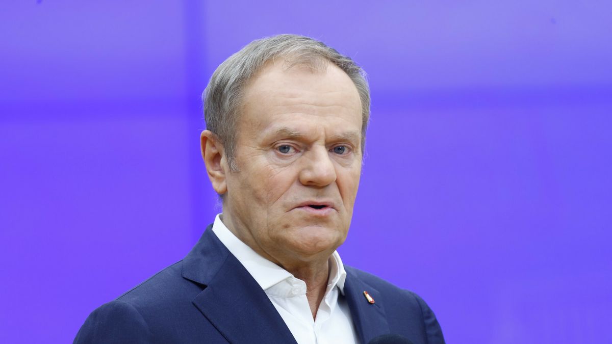 Donald Tusk