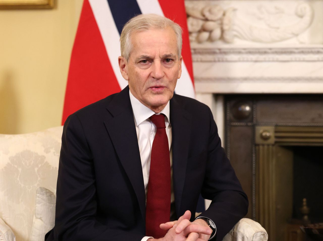 Premier Norwegii: stabilna Arktyka to także interes Polski