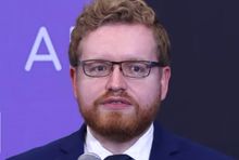 Dariusz Standerski, fot. kadr z youtube / Marki Polskie