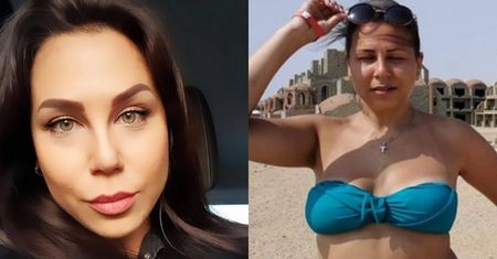 Krystyna z "Rolnik szuka żony" SCHUDŁA 20 KILOGRAMÓW! (FOTO)